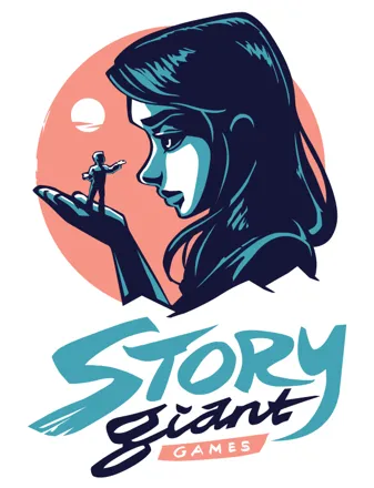 Story Giant Games B.V. logo