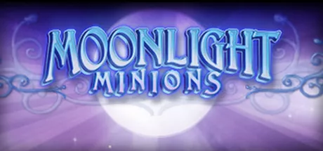 постер игры Moonlight Minions