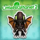 LittleBigPlanet™ 2 BioShock Infinite Elizabeth Costume