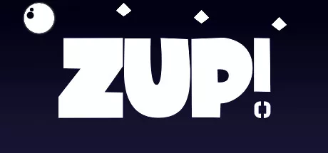 постер игры Zup! Zero 2
