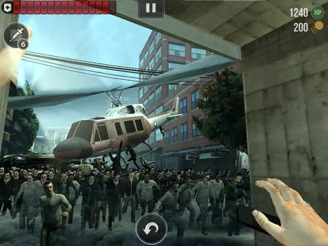 World War Z (2013 video game) - Wikipedia