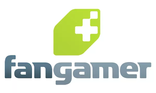 Fangamer LLC logo