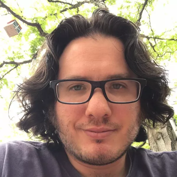 developer photo