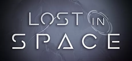 постер игры Lost in Space