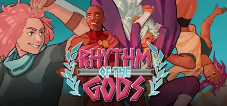 обложка 90x90 Rhythm of the Gods