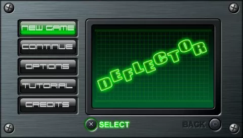 Deflector: Specimen Zero (2021) - MobyGames