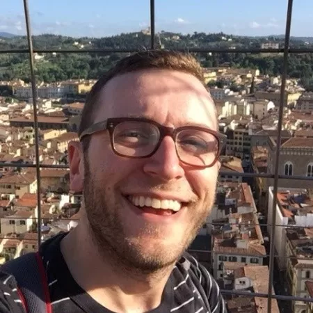 developer photo