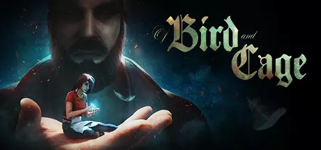 постер игры Of Bird and Cage