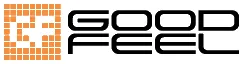 Good-Feel Co., Ltd. logo
