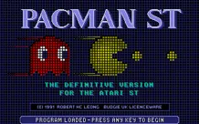 Pac-Man 99 (2021) - MobyGames