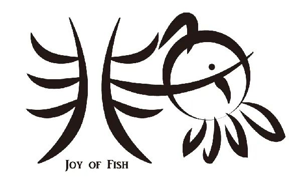 Anti-Fish Studio logo