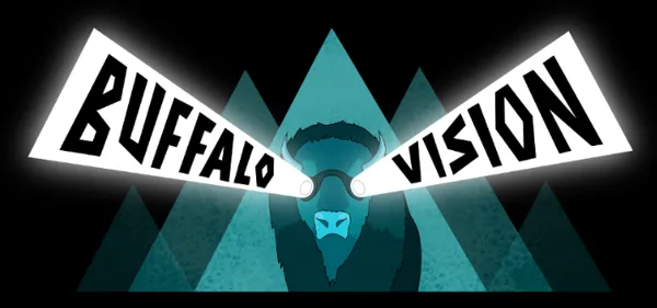 Buffalo Vision logo