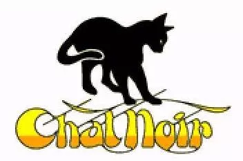 Chat Noir Co., Ltd. logo