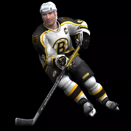 NHL 2004 official promotional image - MobyGames