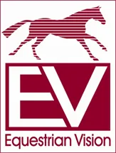 UK Equestrian Vision logo