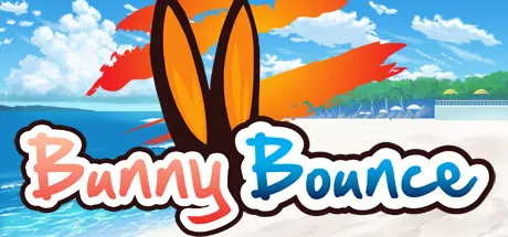 постер игры Bunny Bounce
