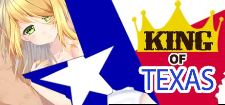 постер игры King of Texas