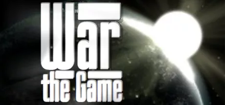 постер игры War, the Game