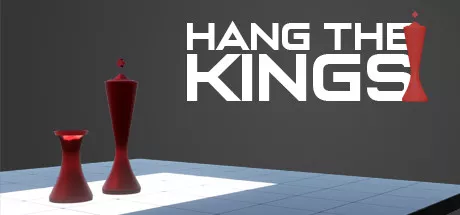 обложка 90x90 Hang the Kings