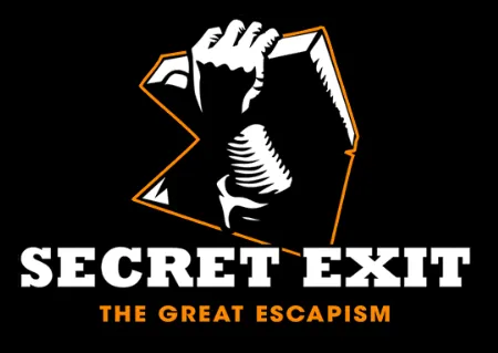 Secret Exit Ltd. logo