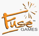 Fuse Games Limited logo