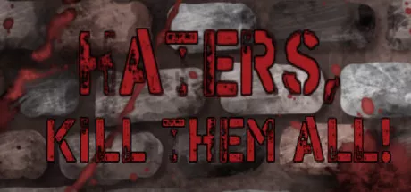 обложка 90x90 Haters, Kill Them All!
