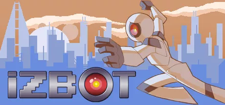 постер игры iZBOT