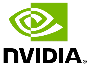 NVIDIA Corporation logo
