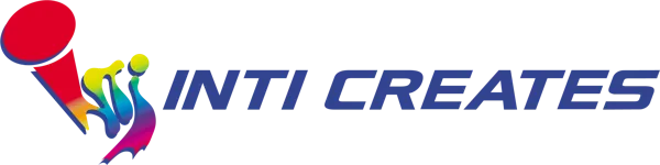 Inti Creates Co., Ltd. logo