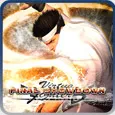 постер игры Virtua Fighter 5: Final Showdown