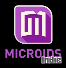 Microids Indie logo