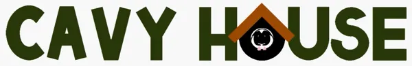 CAVYHOUSE logo