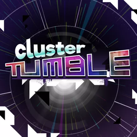 постер игры Cluster Tumble
