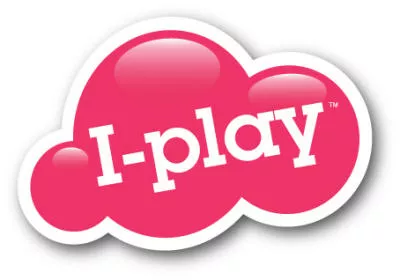 I-play logo