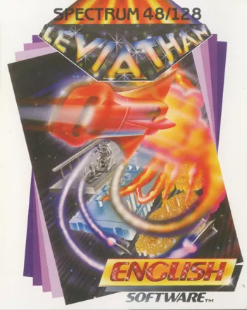 постер игры Leviathan