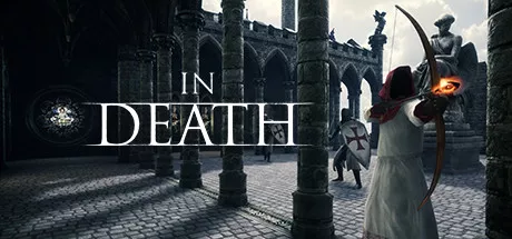 постер игры In Death