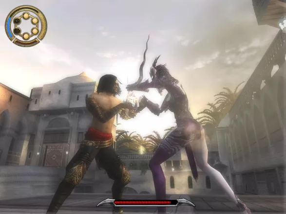 Prince of Persia: The Two Thrones - release date, videos, screenshots,  reviews on RAWG