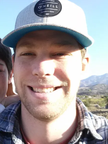 developer photo