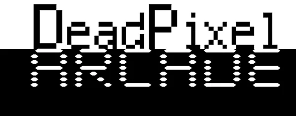 Dead Pixel Arcade logo