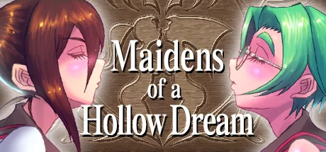 постер игры Maidens of a Hollow Dream