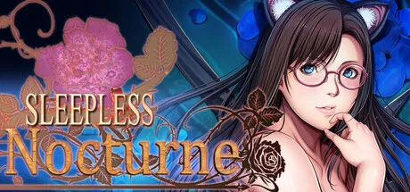 [ADV/AI汉化/steam步兵] SLEEPLESS Nocturne [PC/2.05G]