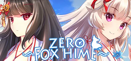 постер игры Fox Hime Zero