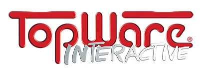 TopWare Interactive AG logo