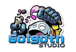 Golgoth Studio SAS logo