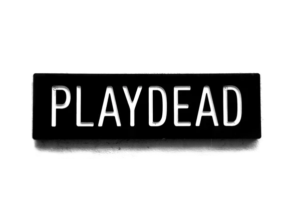 Playdead ApS logo