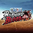 ONE PIECE BURNING BLOOD - Pacote Filme GOLD 1