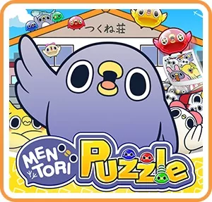 постер игры Mentori Puzzle