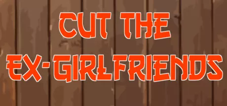 постер игры Cut the Ex-Girlfriends