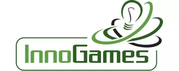 InnoGames GmbH logo