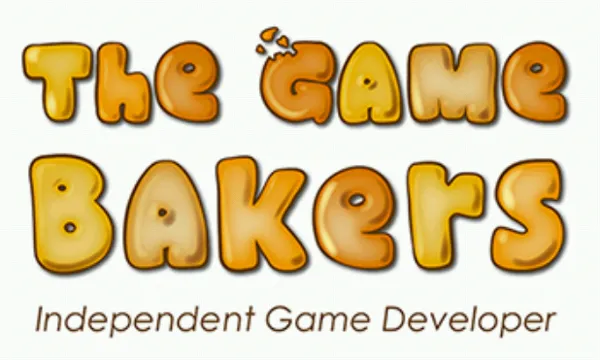 Game Bakers, The logo